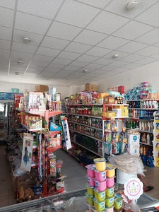 سوپرمارکت روژهلات