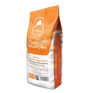 ماست بندی محمدی