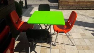 فست فود کاکوتی 4