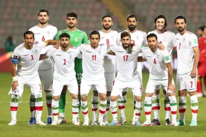 فوتبال ایران