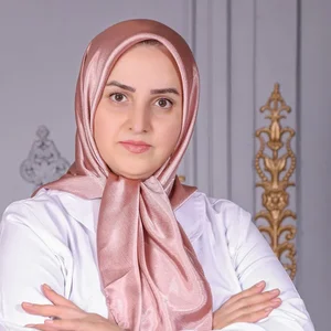دکتر فاطمه امیدی فر 2