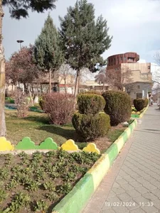 بوستان ارغوان 2