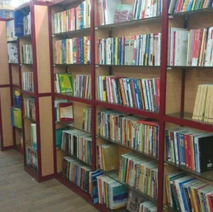 کتابفروشی چشمک 2