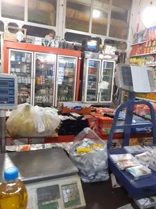 سوپرمارکت باقر 4