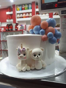 شیرینی سرای گلاب