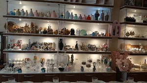 گالری تهران شعبه بافق