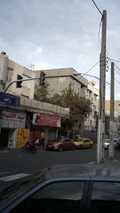 دکتر تیمور عباسی