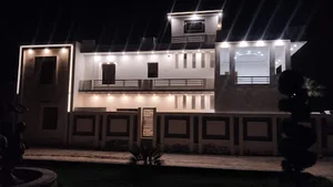 Anmol City