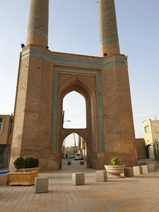 منار دارالضیافه