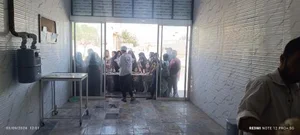 نانوایی 2
