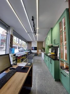 کابینت و دکوراسیون داخلی دکورات-مهران گلی 2