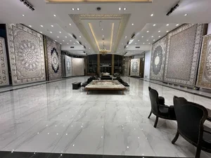 جهان فرش یلدای کویر کاشان 3