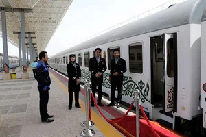 شرکت قطارهای فدک