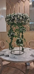 عمارت مجلل رزامیر