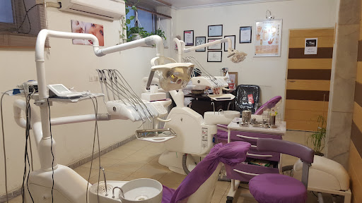 Dental Clinic Dr.Leila Etesami