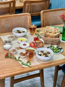 چای باش