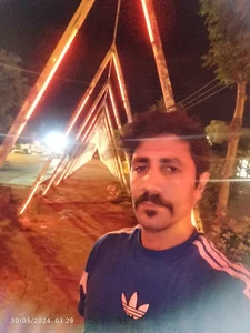 پارک حیات وحش آبشار