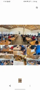 مجتمع آموزشی ادب