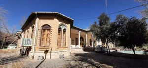 کاخ فلاحتی (موزه کشاورزی) 5