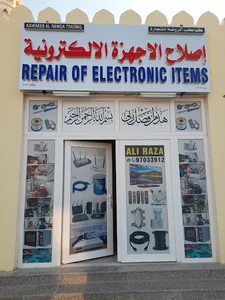 Ac technician and electrician plumber