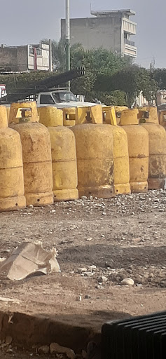 فلاح الساري