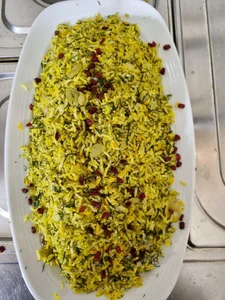 تهیه غذای کماجدون 3