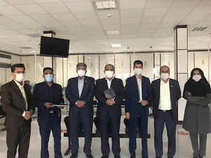 بانک کشاورزی