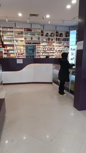 داروخانه شفا 4