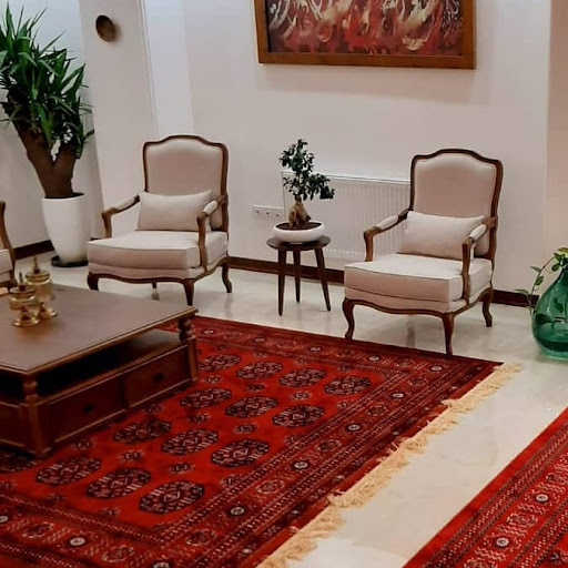 تولیدی مبل آل یاسین