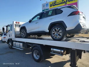 پارکینگ افشار