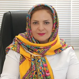 دکتر نیکی‌بخش متخصص کودکان