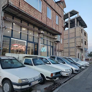 اتوگالری پورجعفر