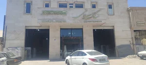 سنگ سلیمانی