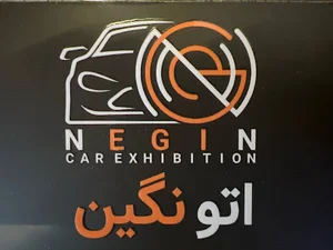 اتو گالری نگین