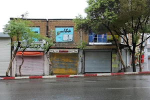 عکاسی سایه