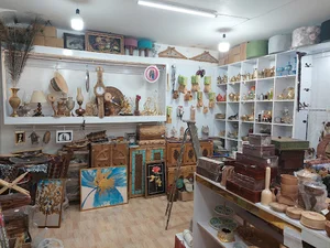 صنایع دستی و تزیینی کهن دیار 2