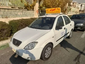 آموزشگاه رانندگی کورش 5