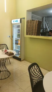 فست فود هشتگ