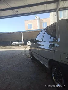 کارواش ایران خودرو پیردهقان 2