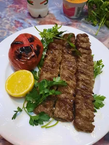 تهیه غذا خورشید