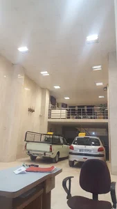 اتو گالری امیر مقدمی