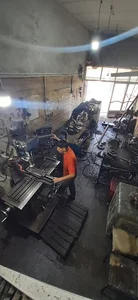 تراشکاری دانیال