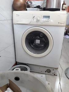 خدمات فنی لوازم خانگی حسینی ۲