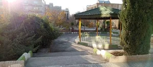 بوستان نیلوفر 5