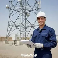 گروه فنی و مهندسی ایمن پارسه