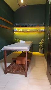 MANA Massage