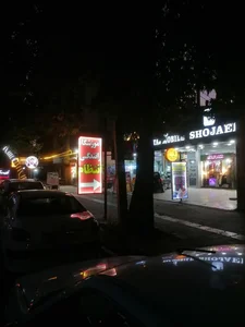 آموزشگاه رانندگی انتظام 2