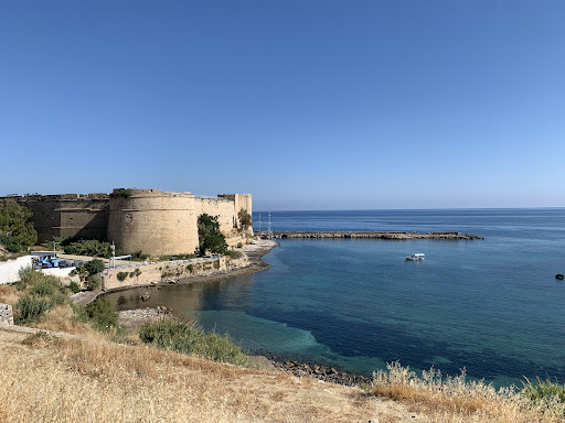 Jashan Indian Restaurant Kyrenia Cyprus