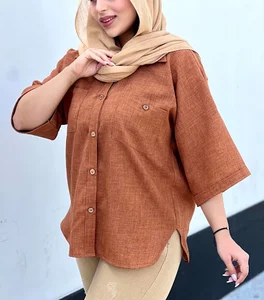 مانتو گندم
