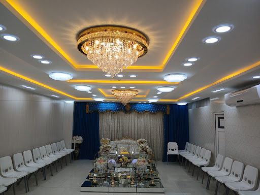 دفتر ازدواج و طلاق شماره ۳۸ اهواز